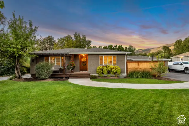 425 E 400 N, Bountiful, UT 84010 - #2