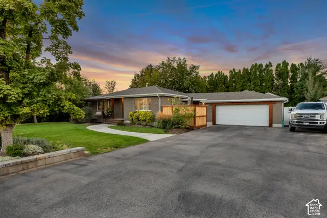 425 E 400 N, Bountiful, UT 84010 - #3