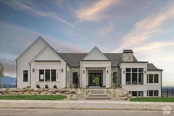 1339 W Caribou Ct, Pleasant View, UT 84414