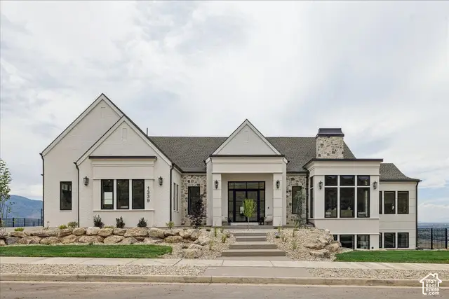 1339 W Caribou Ct, Pleasant View, UT 84414 - #2