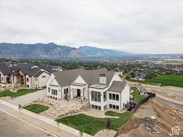 1339 W Caribou Ct, Pleasant View, UT 84414 - #3