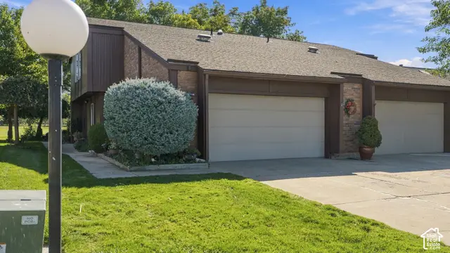 59 White Barn Dr, Pleasant View, UT 84414 - #1