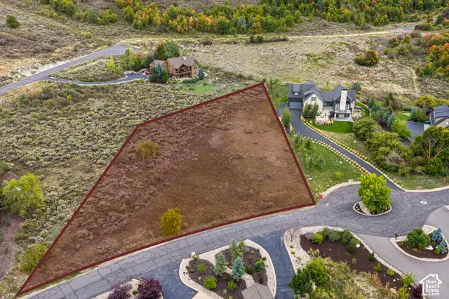 6481 Summit Cv #37, Huntsville, UT 84317 - #1