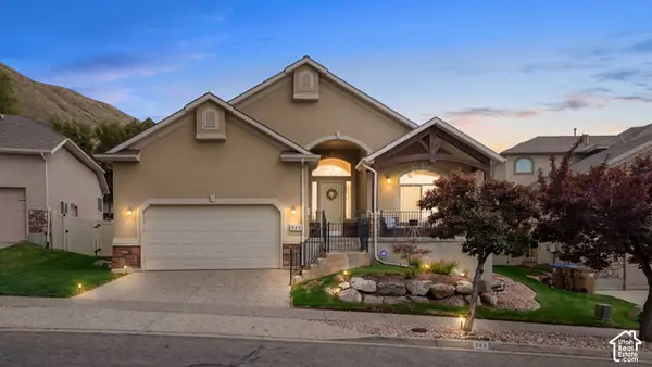 248 E Gold Leaf Cir, Draper, UT 84020