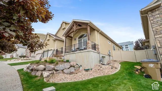 248 E Gold Leaf Cir, Draper, UT 84020 - #3
