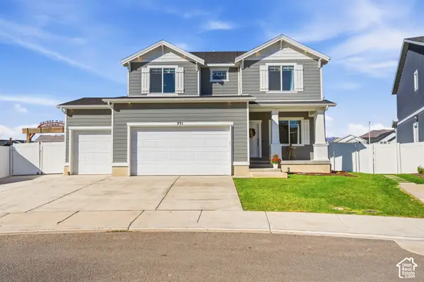 771 N 3620 W, Lehi, UT 84048