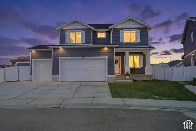 771 N 3620 W, Lehi, UT 84048 - #2