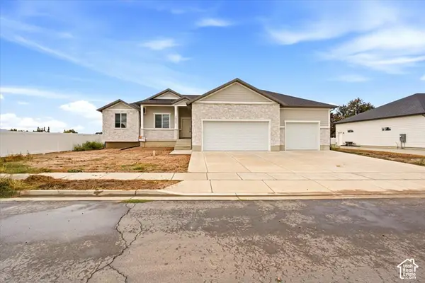 2935 W 1200 S #LOT 3, Syracuse, UT 84075