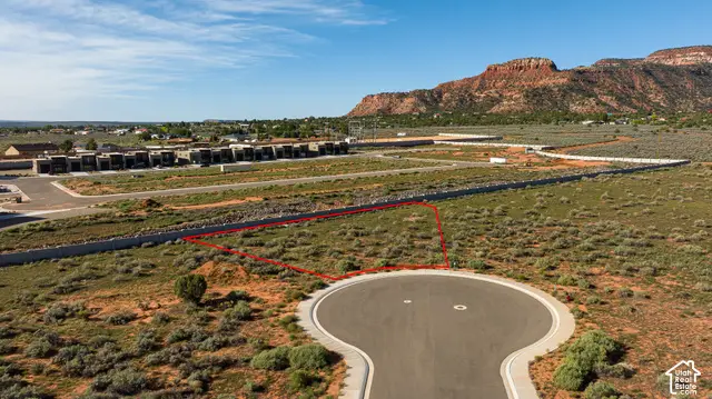 7 Tocho Cir #7, Kanab, UT 84741 - #1