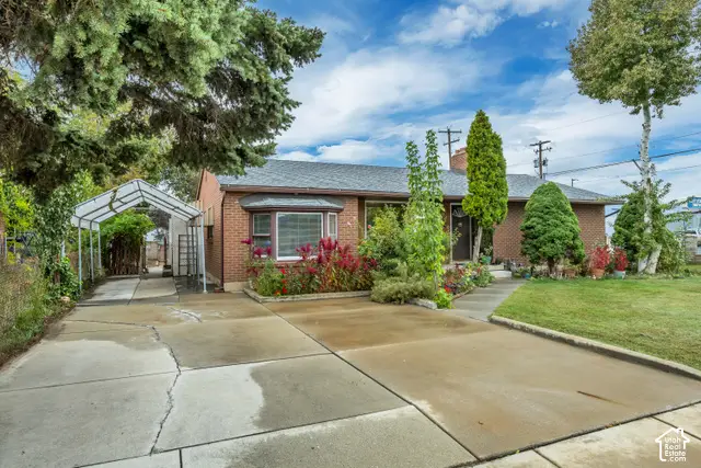 56 E 7720 S, Midvale, UT 84047 - #2