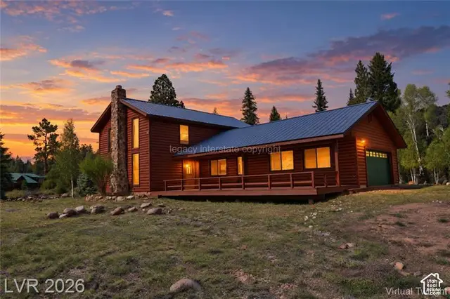 1129 E Ponderosa Rd #40, Hatch, UT 84735 - #1