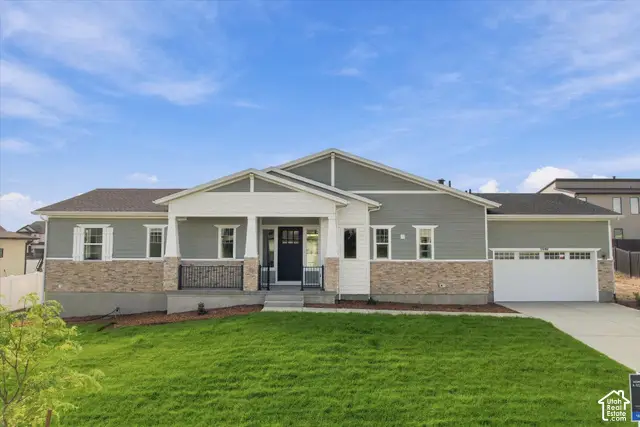 5949 W Eric Ln #118, West Jordan, UT 84081 - #1