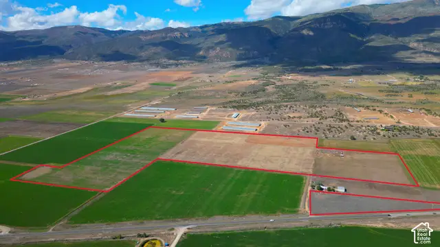 Address Withheld By Seller, Fountain Green, UT 84632 - #1