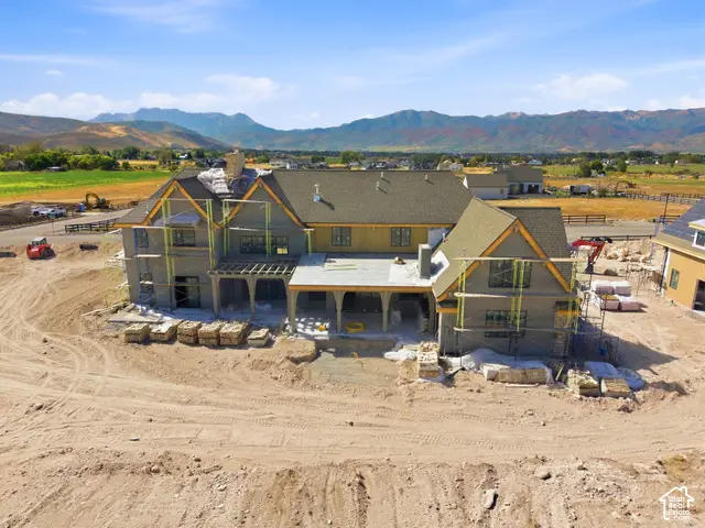 4133 E Lazy Eleven Ln, Heber City, UT 84032 - #1
