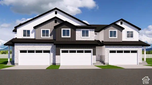 3550 S Early Bright Ct, Salt Lake City, UT 84120