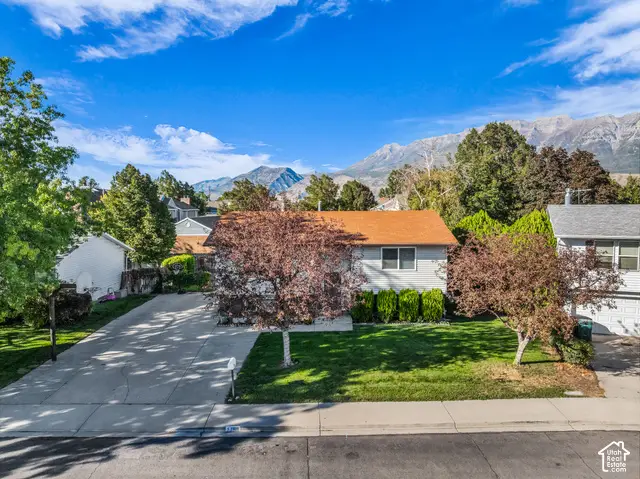 52 W 220 S, Orem, UT 84058 - #2