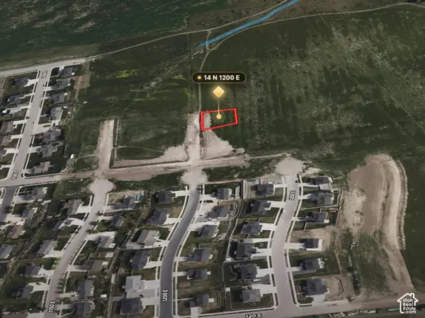 14 N 1200 E #16, Smithfield, UT 84335