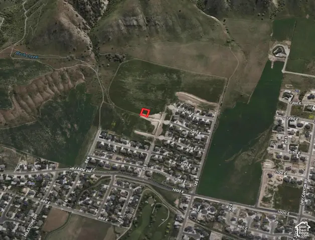14 N 1200 E #16, Smithfield, UT 84335 - #2