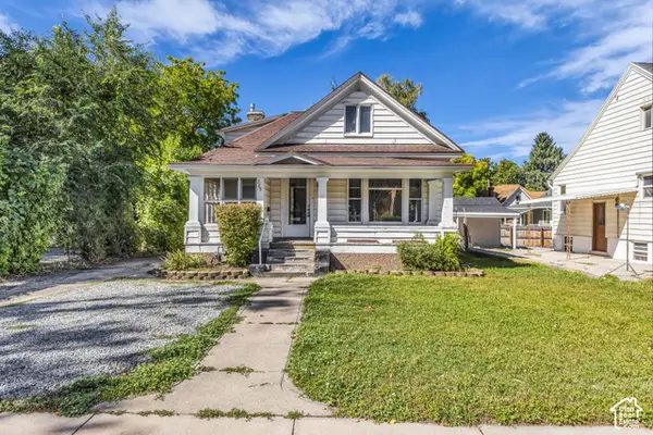 285 N 100 E, Logan, UT 84321