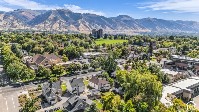 285 N 100 E, Logan, UT 84321 - #2