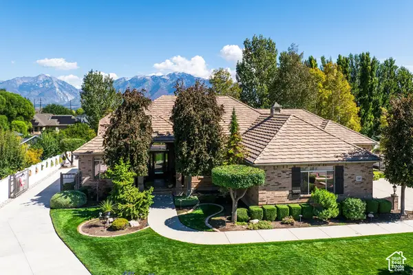 11469 S Tara Woods Ln, South Jordan, UT 84095
