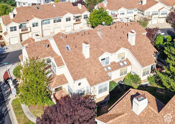 7637 S Quail Springs Cir E, Midvale, UT 84047