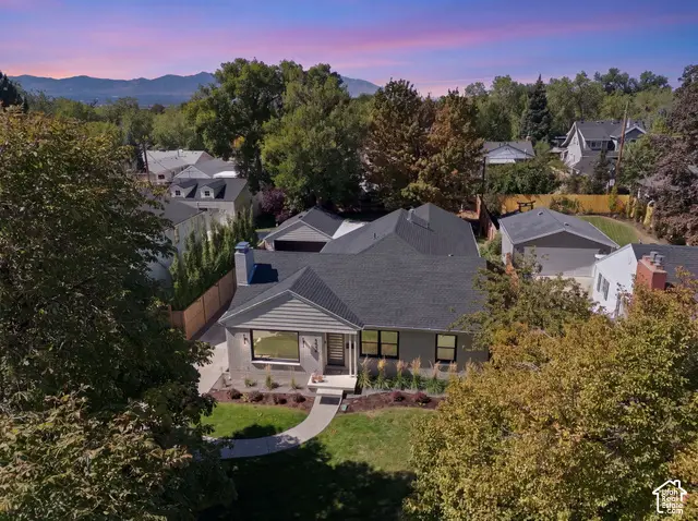 1816 S Yuma St, Salt Lake City, UT 84108 - #2