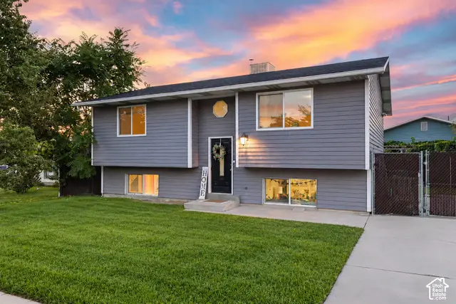 986 W 750 N, Orem, UT 84057 - #1