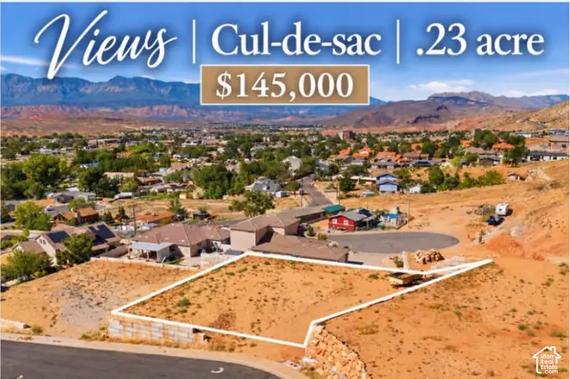160 E 100 N #2, La Verkin, UT 84745 - #1
