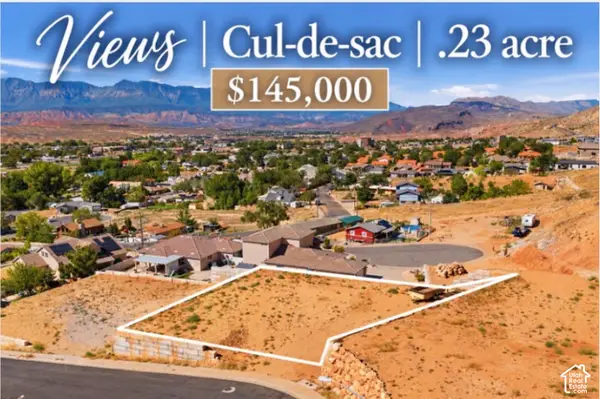 160 E 100 N #2, La Verkin, UT 84745
