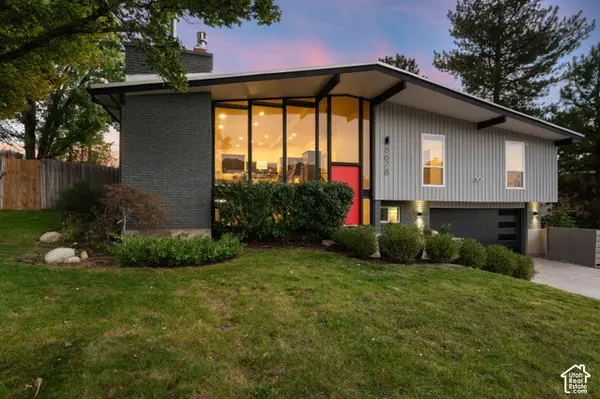 8678 S Mount Majestic Rd, Sandy, UT 84093