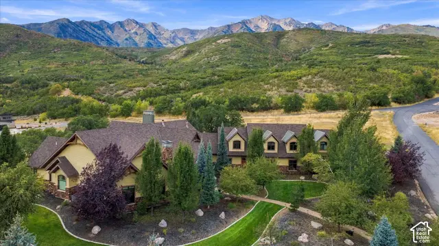 266 Meadow Dr, Springville, UT 84663 - #1