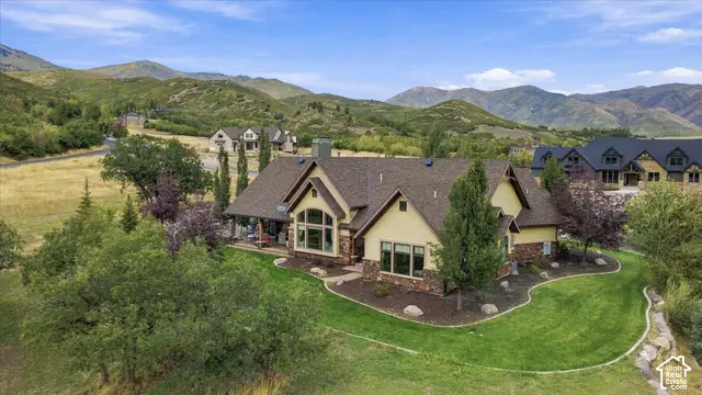 266 Meadow Dr, Springville, UT 84663 - #2