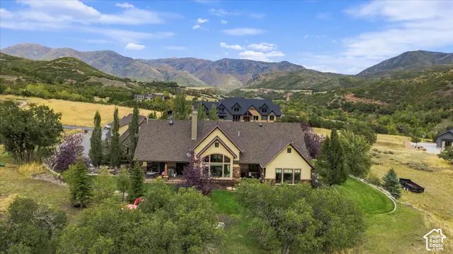 266 Meadow Dr, Springville, UT 84663 - #3