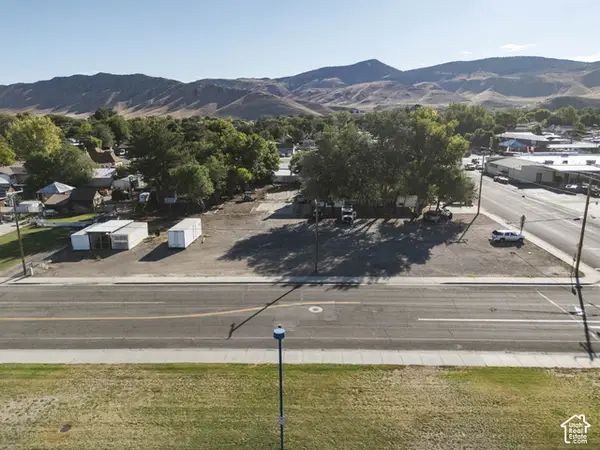 120 N 100 W, Salina, UT 84654