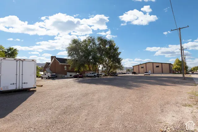 120 N 100 W, Salina, UT 84654 - #2