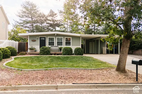 924 N 500 E, North Salt Lake, UT 84054