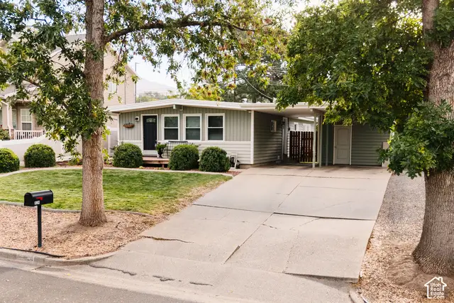 924 N 500 E, North Salt Lake, UT 84054 - #2