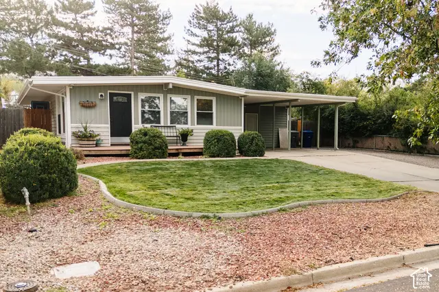924 N 500 E, North Salt Lake, UT 84054 - #3