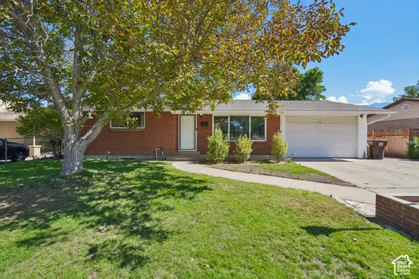 7391 S Ramanee Dr, Midvale, UT 84047