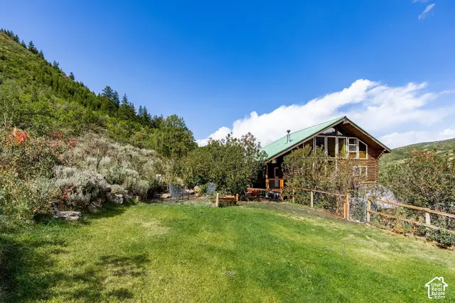 1498 Country Cirlce, Kamas, UT 84036 - #2