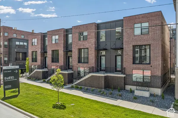 401 443 W 400n #401 N #401, Salt Lake City, UT 84103