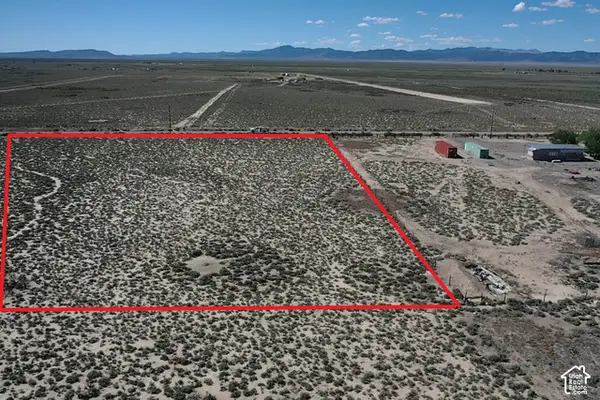6294 N 1600 W #4, Beryl, UT 84714