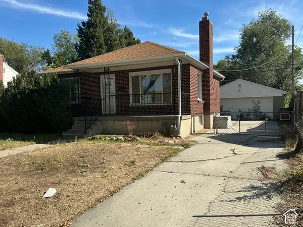 1439 S Utahna Dr, Salt Lake City, UT 84104