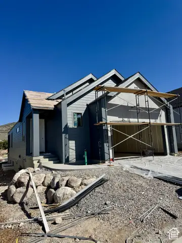 567 E Rimrock Ln E, Heber City, UT 84032 - #1