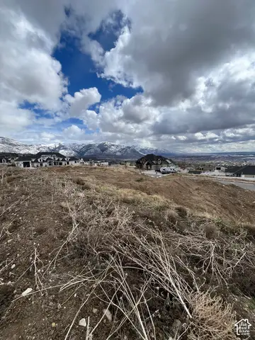 1128 W Caribou Ct, Pleasant View, UT 84414 - #2