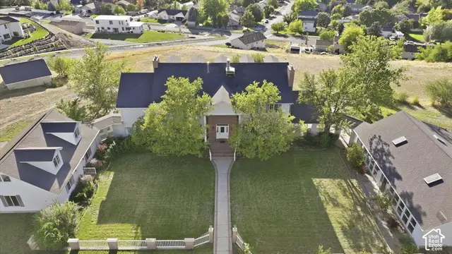 335 E 350 N, Millville, UT 84326 - #1