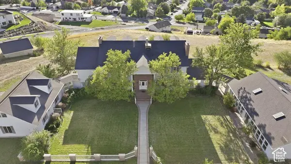 335 E 350 N, Millville, UT 84326