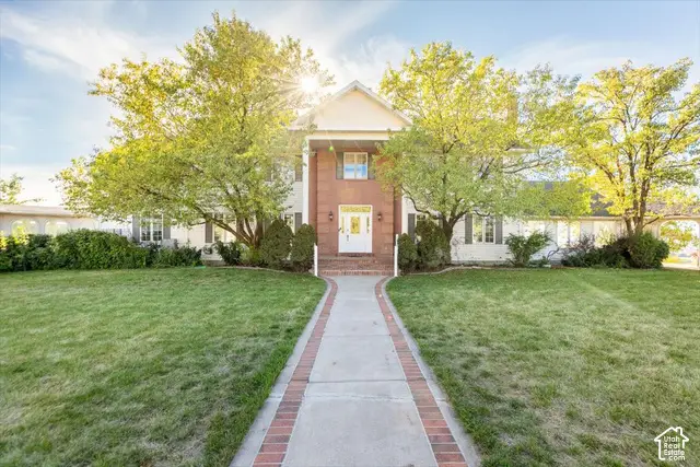 335 E 350 N, Millville, UT 84326 - #2