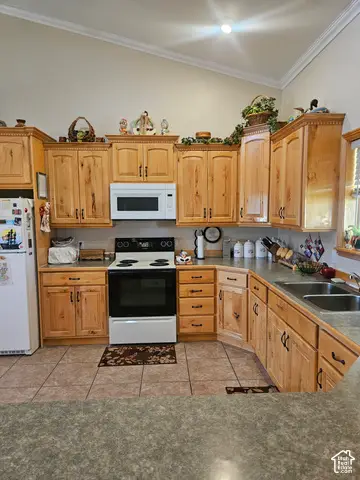 1129 N 3000 W, Roosevelt, UT 84066 - #2